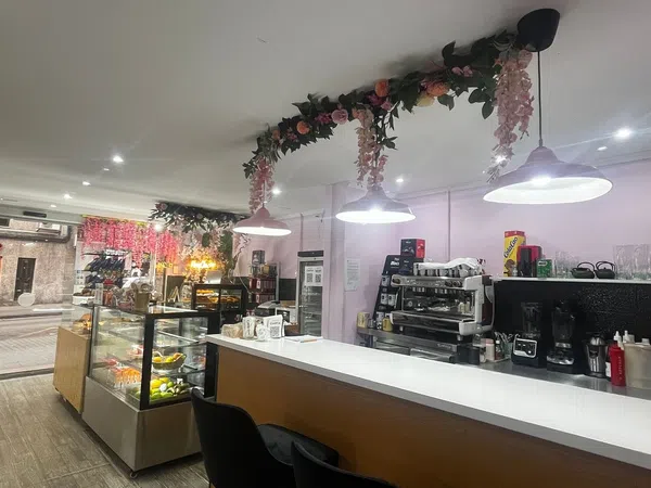 Local en Avenida Miraflores, 46, La Florida - Foto 5