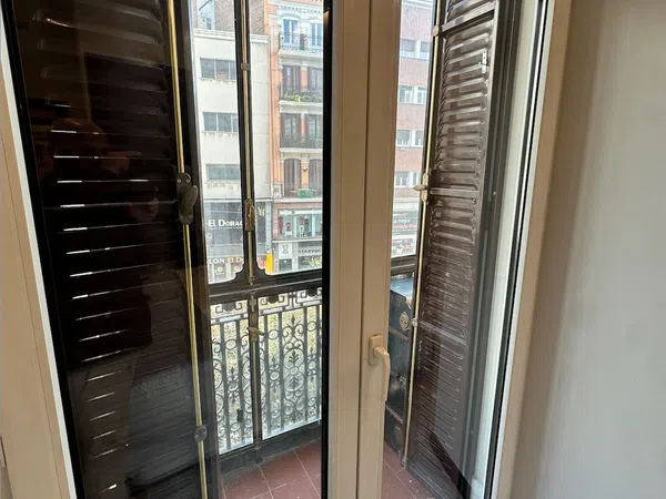 Piso en Calle de la Montera, 45 - Foto 9