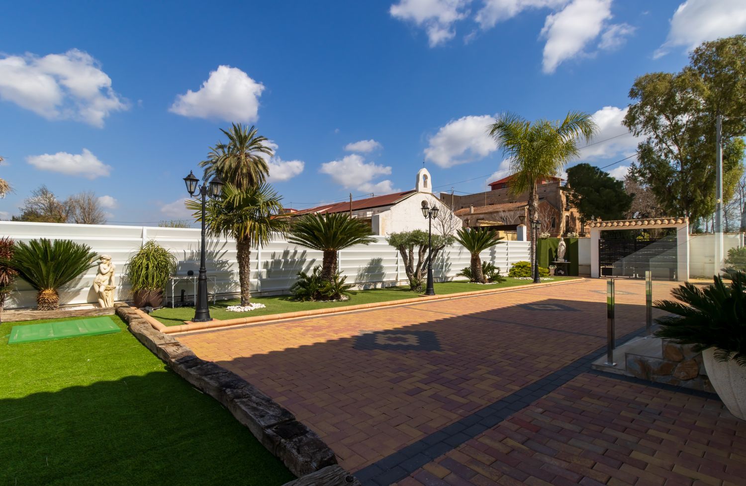 Casa independiente en calle Independencia, 103 h - Foto 32