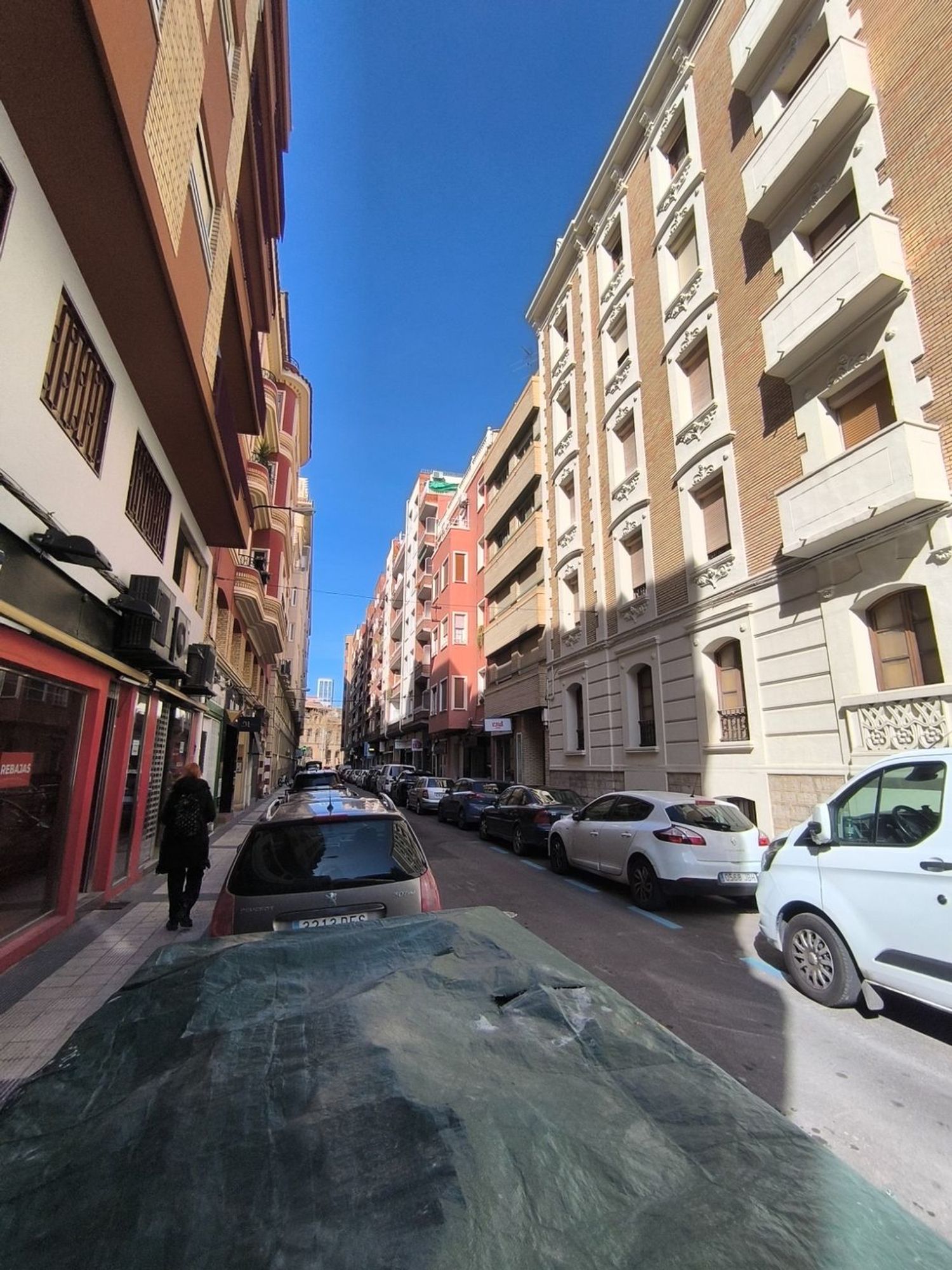 Piso en Calle mariano royo urieta, 1 -3 - Foto 17
