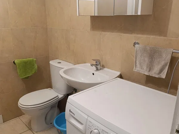 Estudio en Avenida de los Manantiales, 25, Ayuntamiento - Foto 2