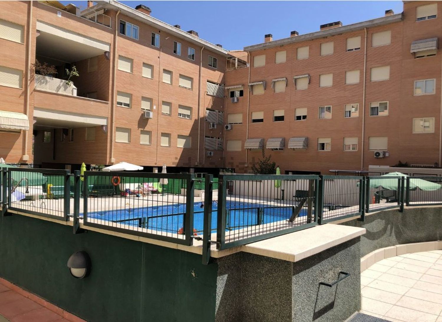 Piso en calle de Carlos Muñoz Ruiz, 19 - Foto 14