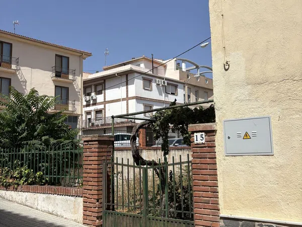 Casa o chalet independiente en Calle Sierra Morena, 15 - Foto 3