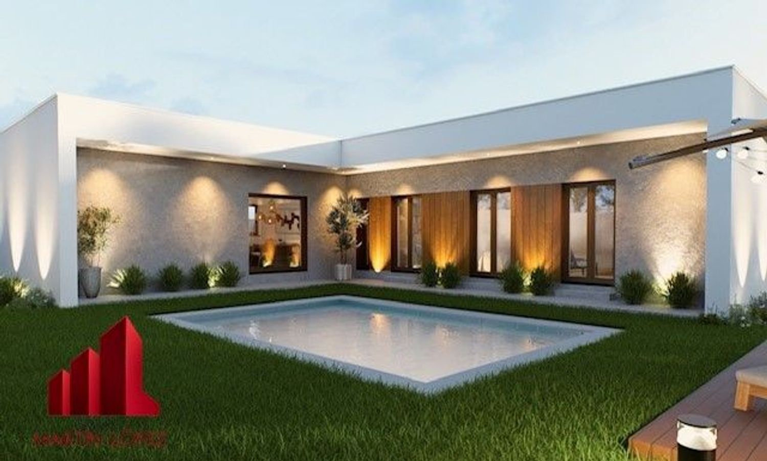 Casa o chalet independiente en Carretera Gijon-Sevilla, 35 - Foto 8