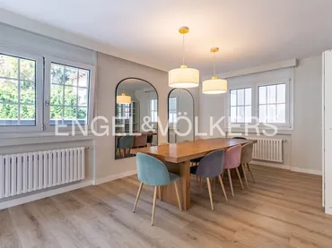 Chalet en Sant Cugat del Vallès - Foto 22