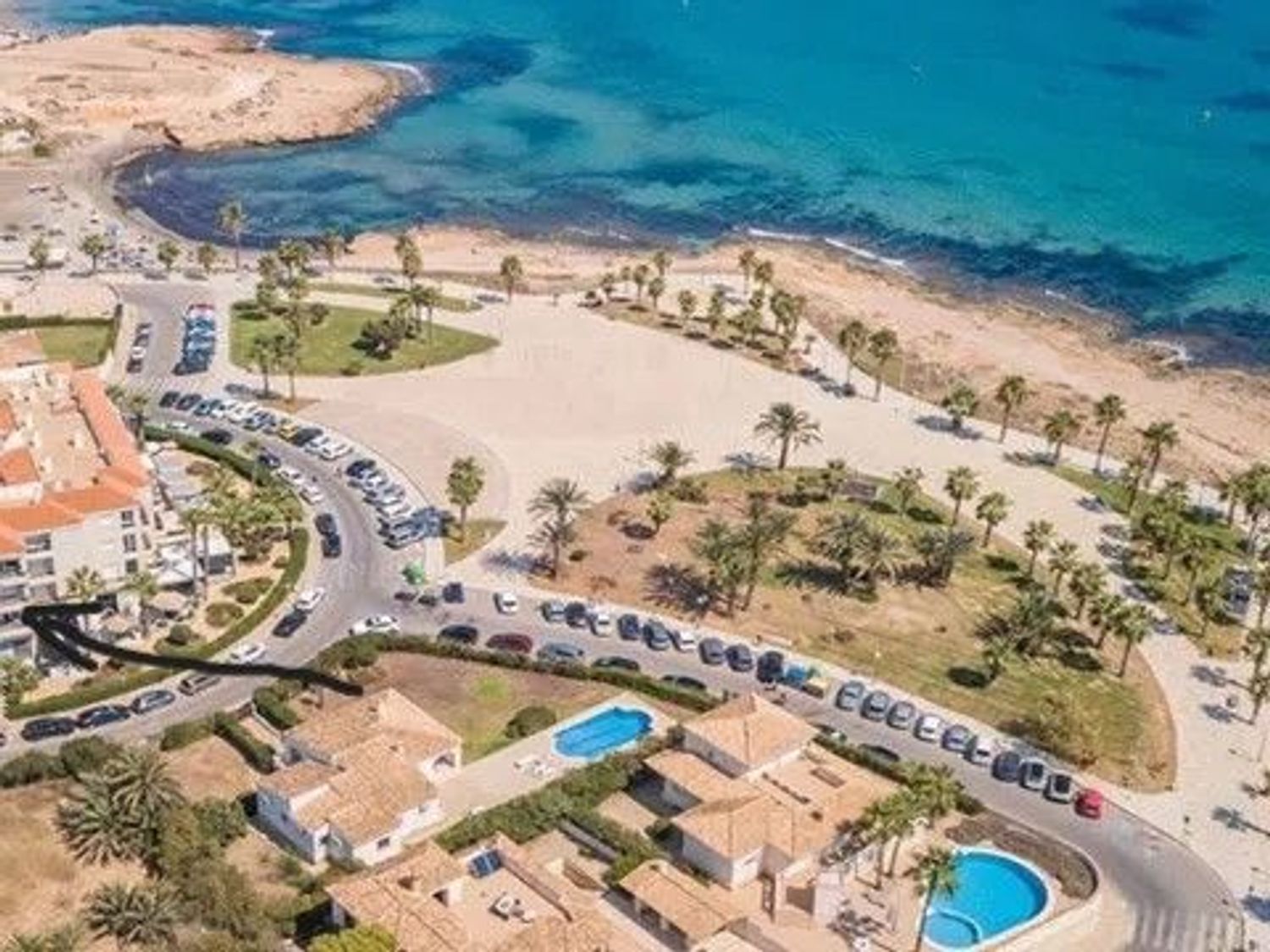 Piso en Calle Alhelies, 1, Playa Flamenca - Foto 19