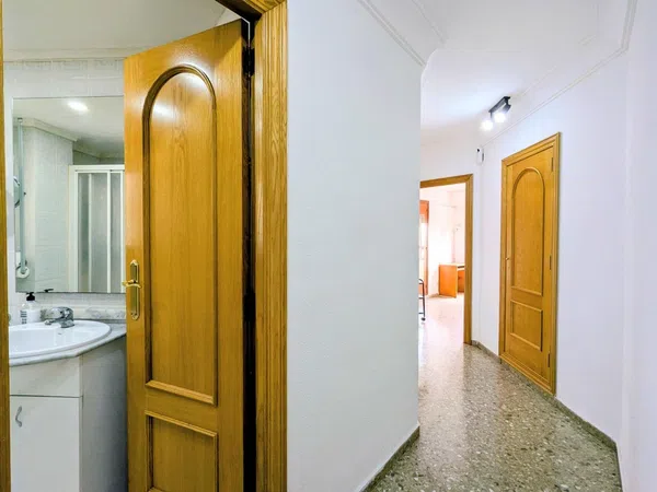 Piso en Calle d'Alboraia, 67, Benimaclet - Foto 6