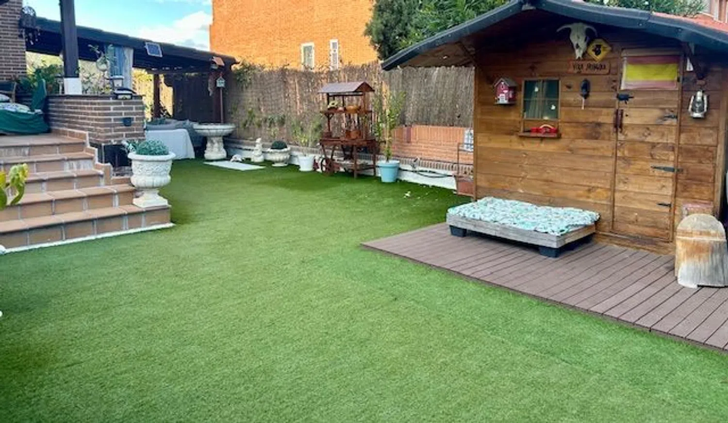 Chalet pareado en calle de Dionisio Ridruejo, 9 - Foto 19