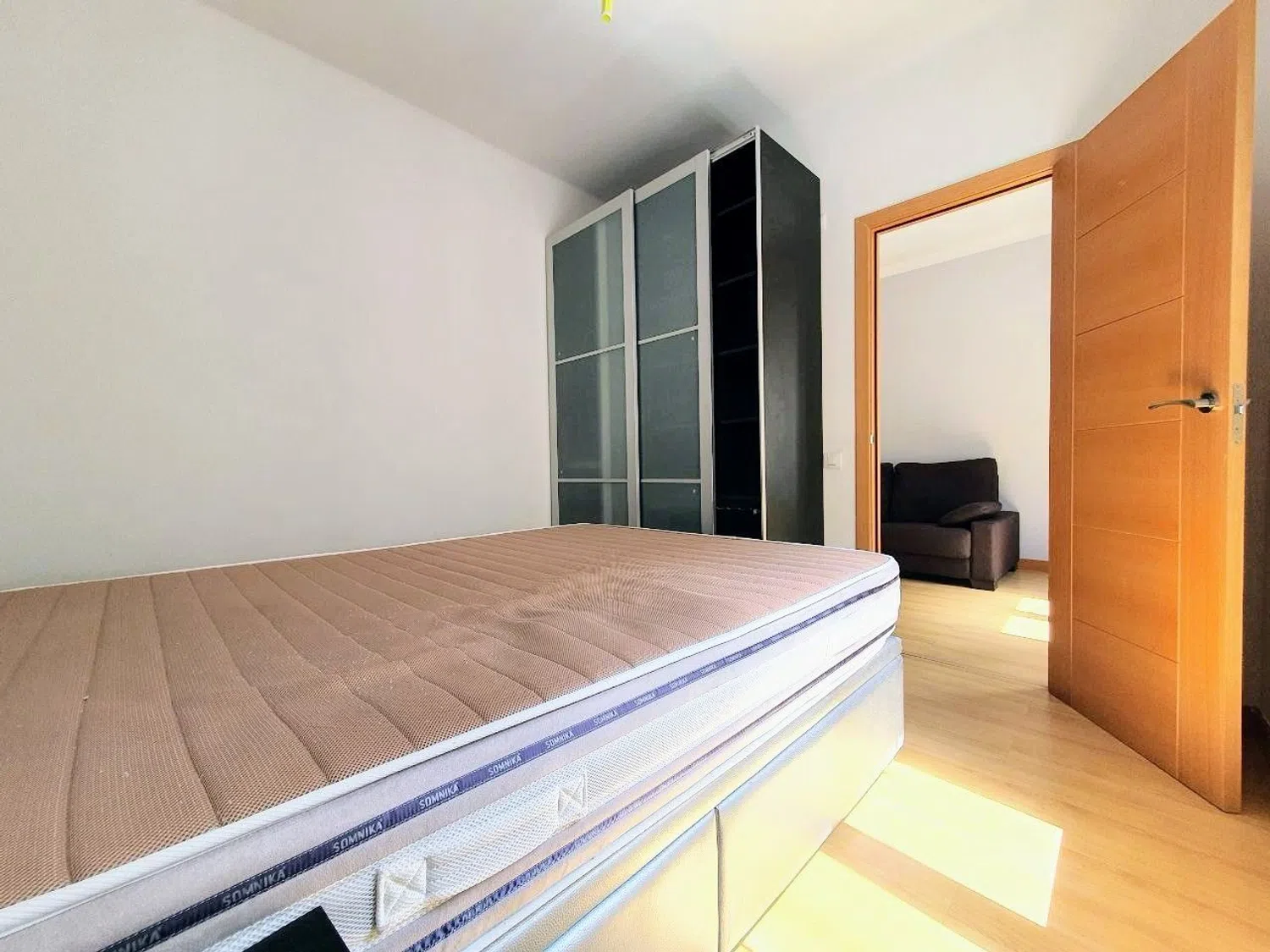 Piso en Barrio Sants - Badal - Foto 4