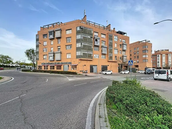 Piso en Avenida de las Suertes, Ensanche de Vallecas - La Gavia - Foto 15