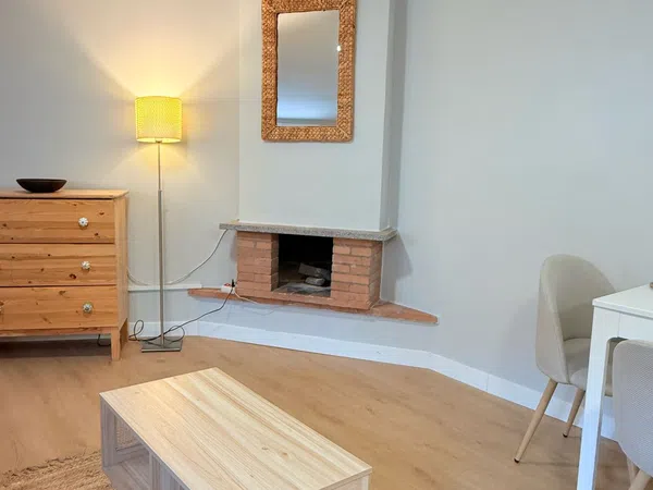 Estudio en Calle de Fernando VI, 29, Chueca-Justicia - Foto 6