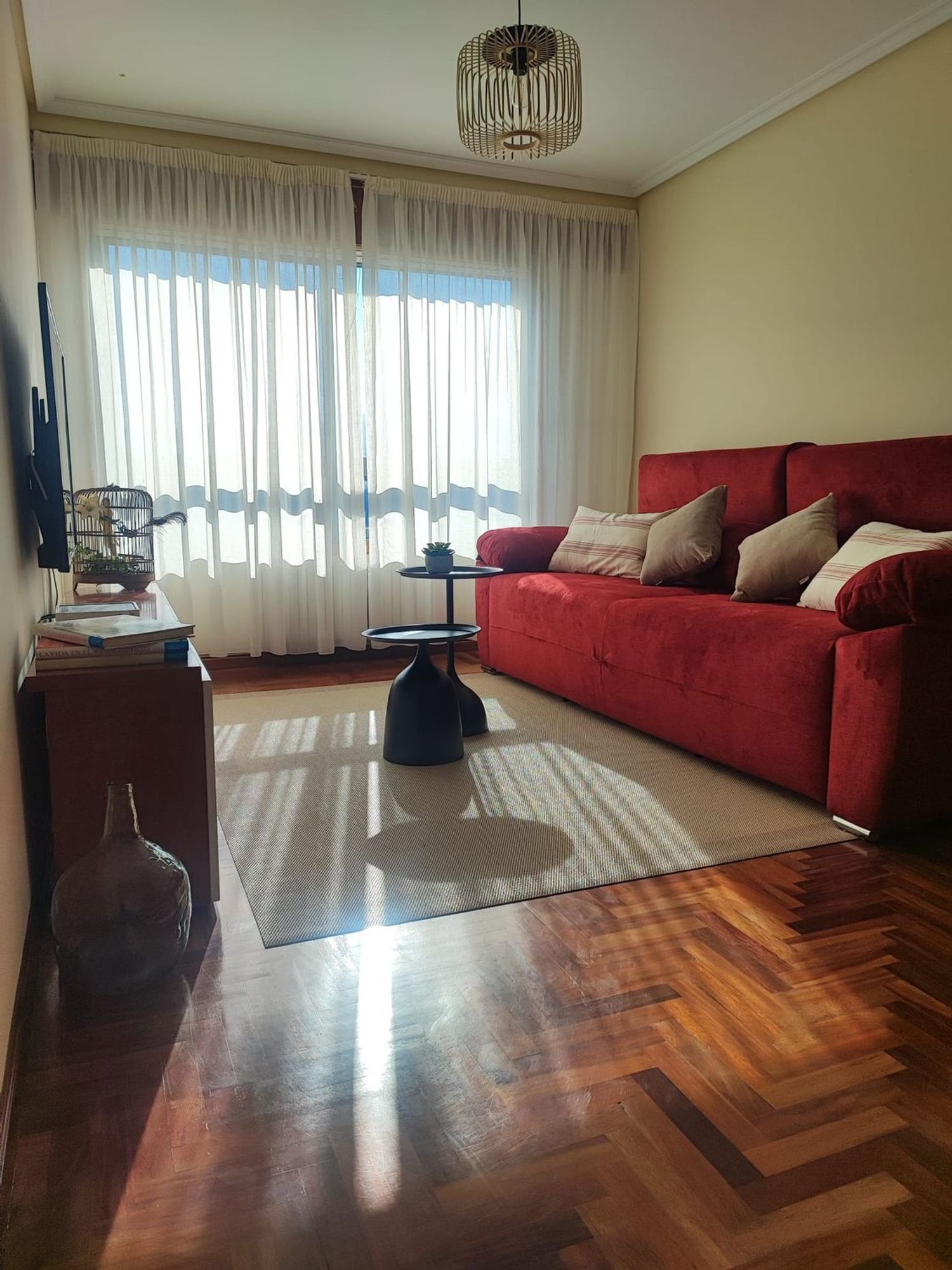 Piso en calle Manuel de Castro, 15 - Foto 3