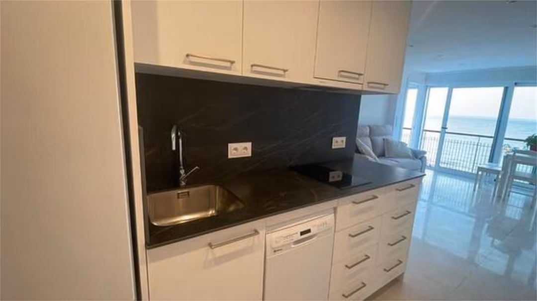 Apartamento en playa - Foto 7
