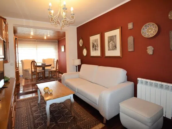 Piso en avenida de Romero Donallo, 7 a - Foto 1