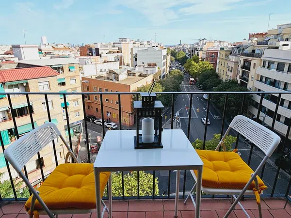 Ático en Paseo Maragall, 182, Vilapicina i la Torre Llobeta - Foto 45
