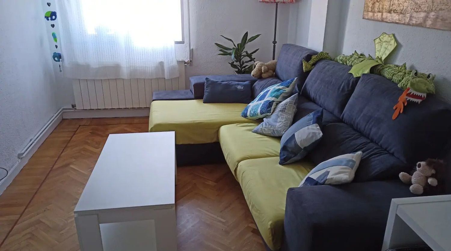 Piso en calle Democracia, 1 CalleDemocraciaSantander - Foto 9