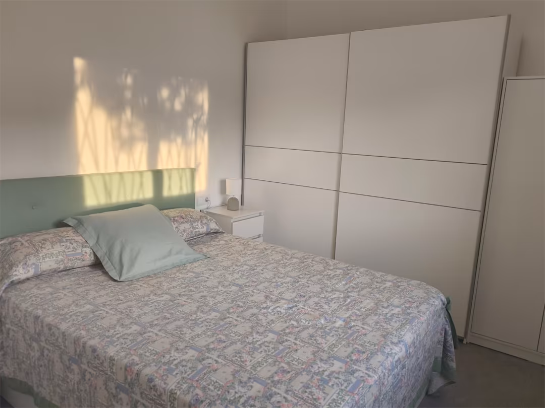 Apartamento en  Peña 67
