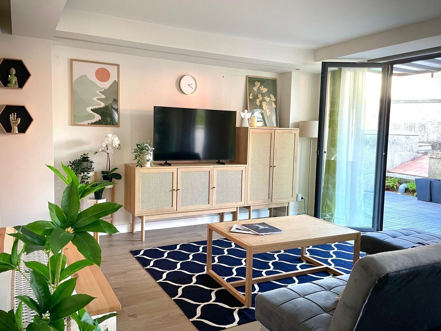 Chalet pareado en camino Sanín, 70 - Foto 2