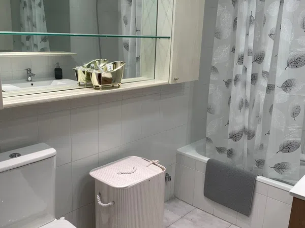 Piso en Calle Benjamín de Tudela, 86, Mendebaldea, Mendebaldea - Foto 12