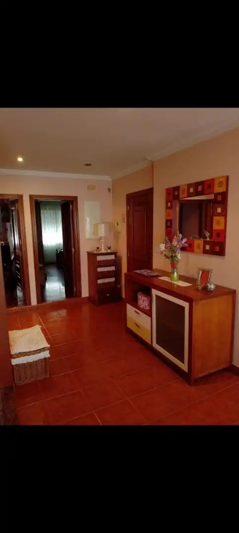 Piso en  Rúa Xosé Fernández da Ponte 9 - Foto 6