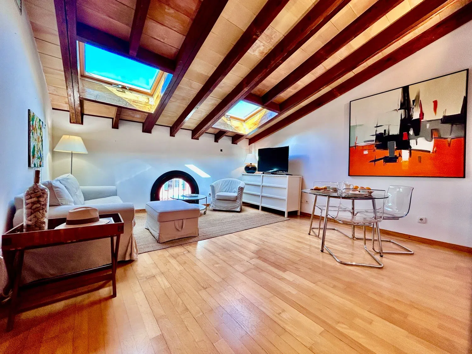 Ático en calle dels Llums, 1 - Foto 29