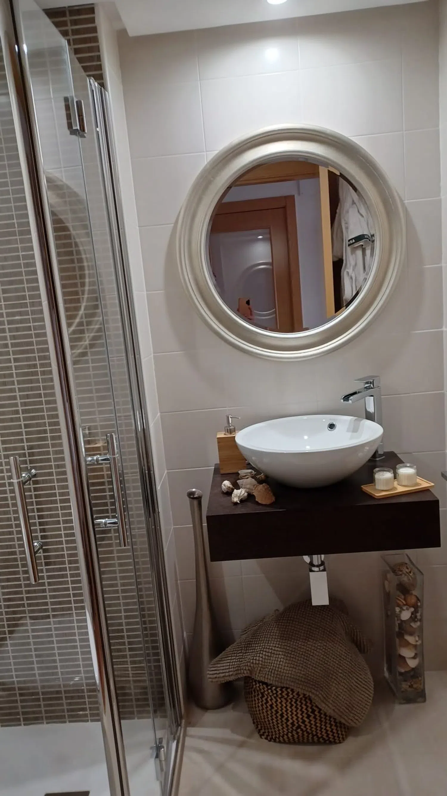 Piso en calle del Monasterio de Oseira, 29 - Foto 6