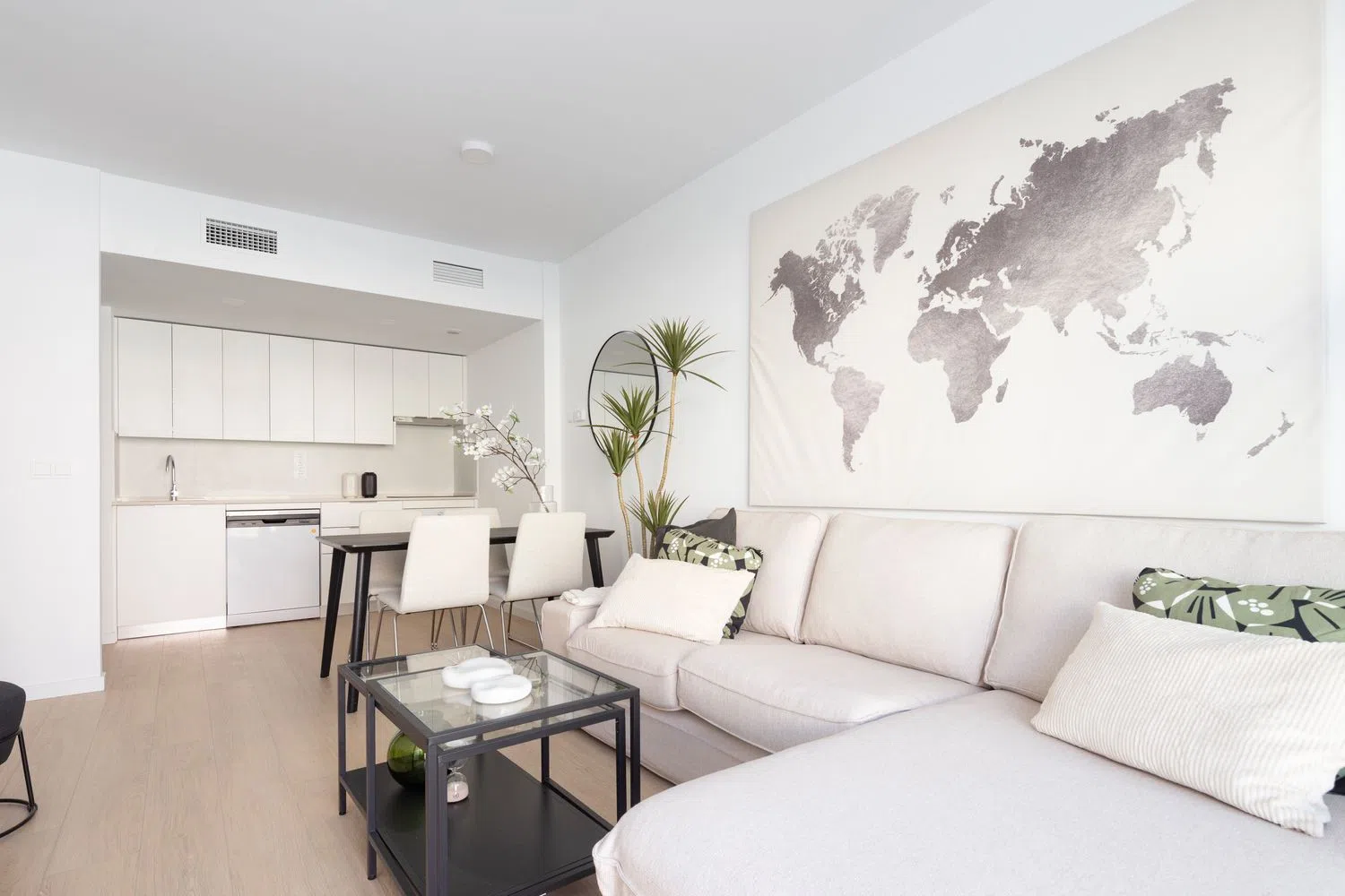 Piso en avenida Federico García Lorca - Foto 4