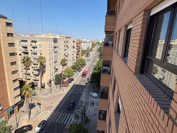 Piso en Avenida de les Balears, 50, Penya-Roja - Foto 3