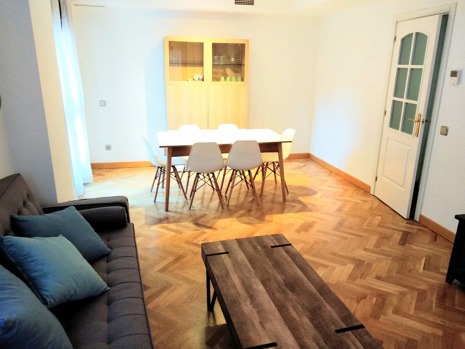 Piso en calle de Josep Pla, 24 - Foto 10