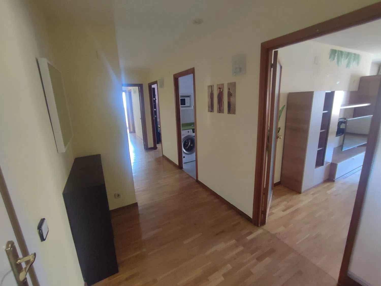 Piso en calle de Pedro Rico, 31 - Foto 2