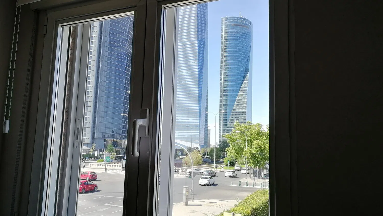 Piso en paseo de la Castellana, 274 - Foto 16
