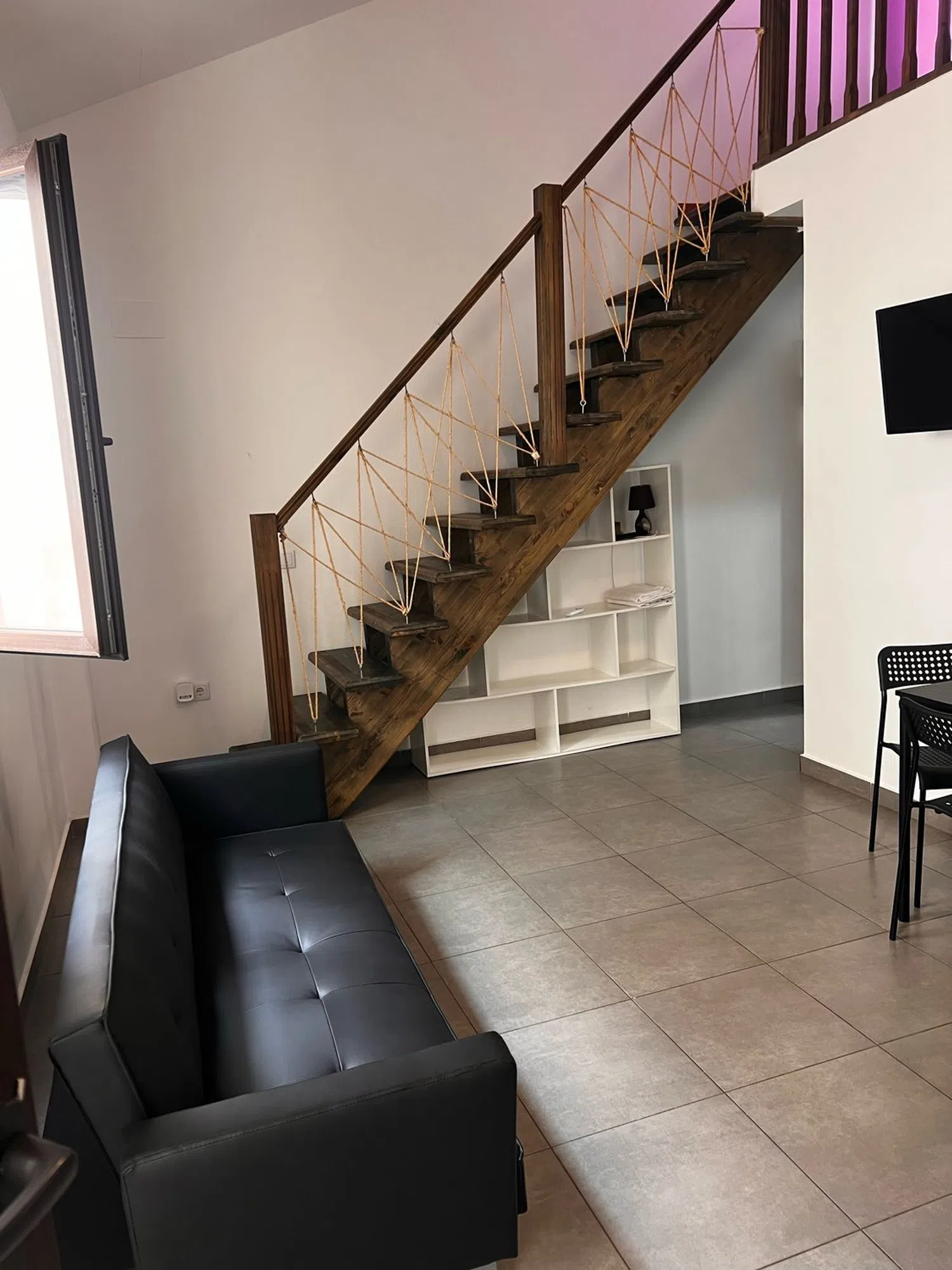Estudio en calle Sargento Vaillo, 22 - Foto 3