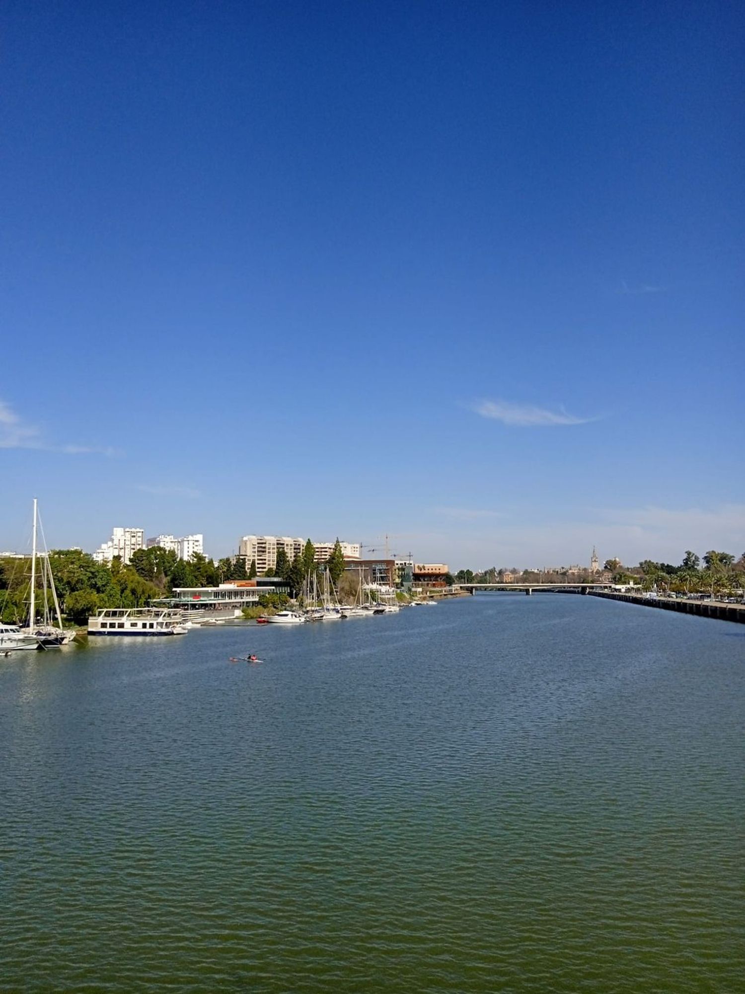 Piso en Barrio Asunción - Adolfo Suárez - Foto 2