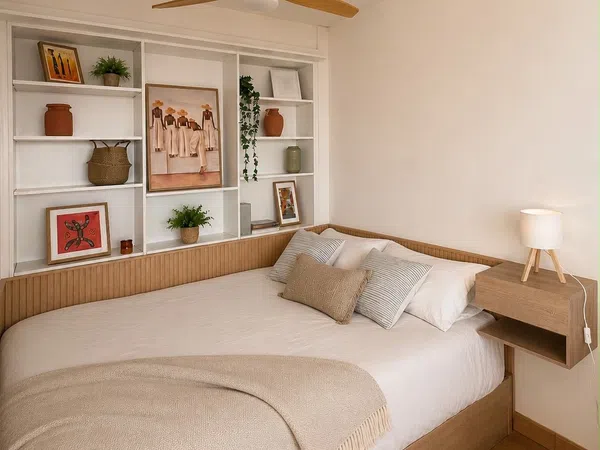 Estudio en Avenida Jacaranda, 33, Las Chapas-Alicate Playa - Foto 5