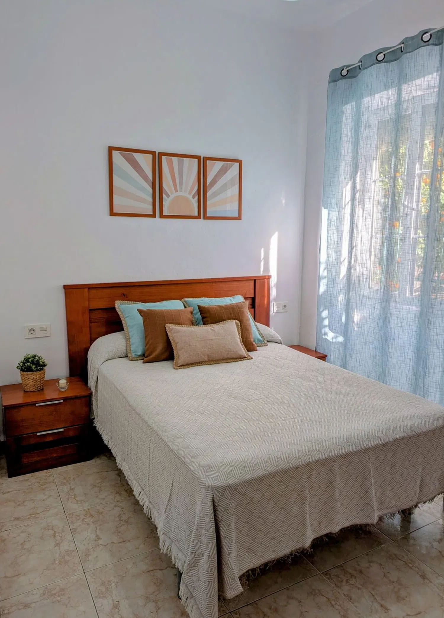 Piso en calle Alférez Huelin Vallejo, 4 - Foto 2