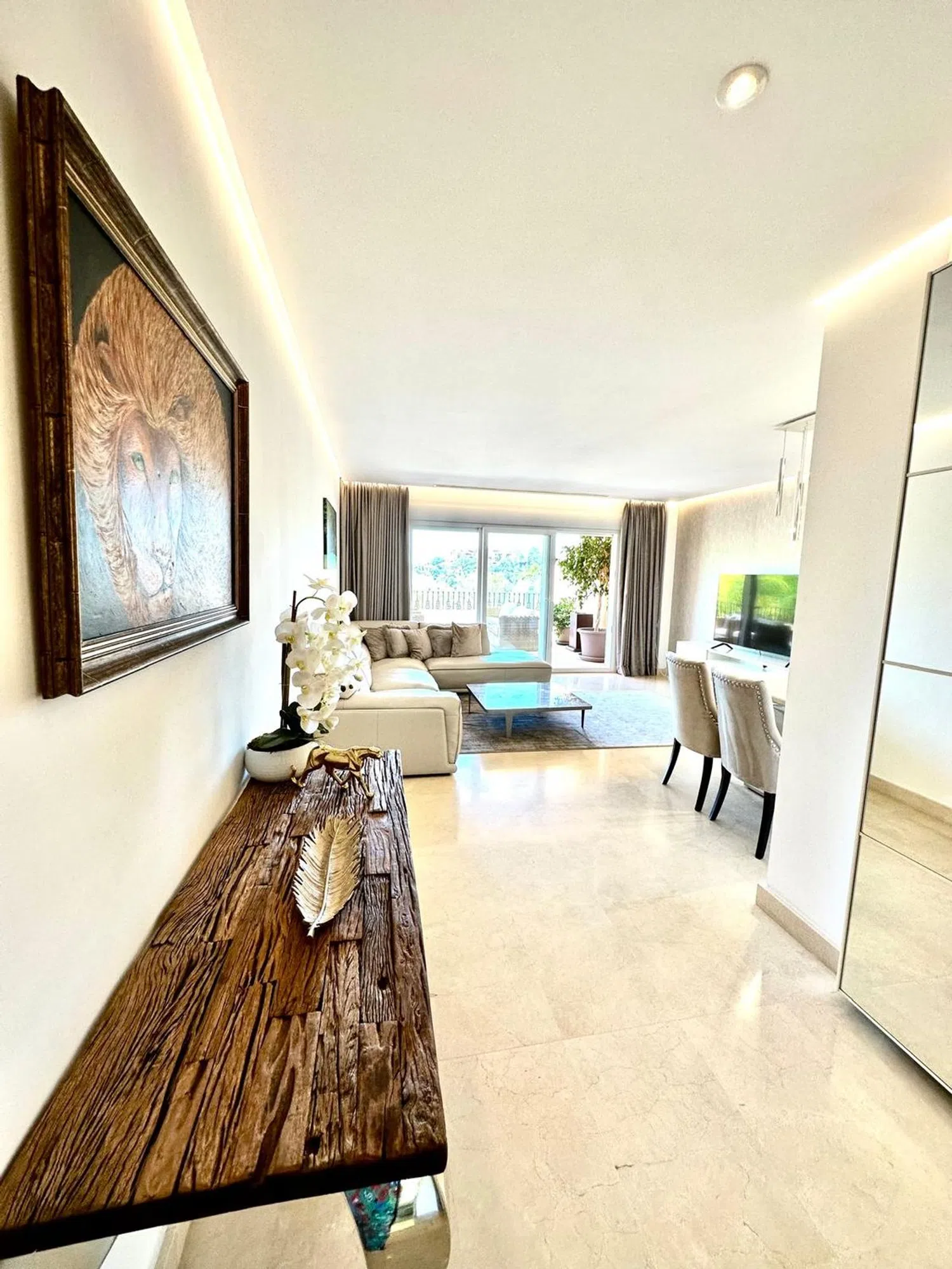 Piso en calle Pléyades, 29 - Foto 18