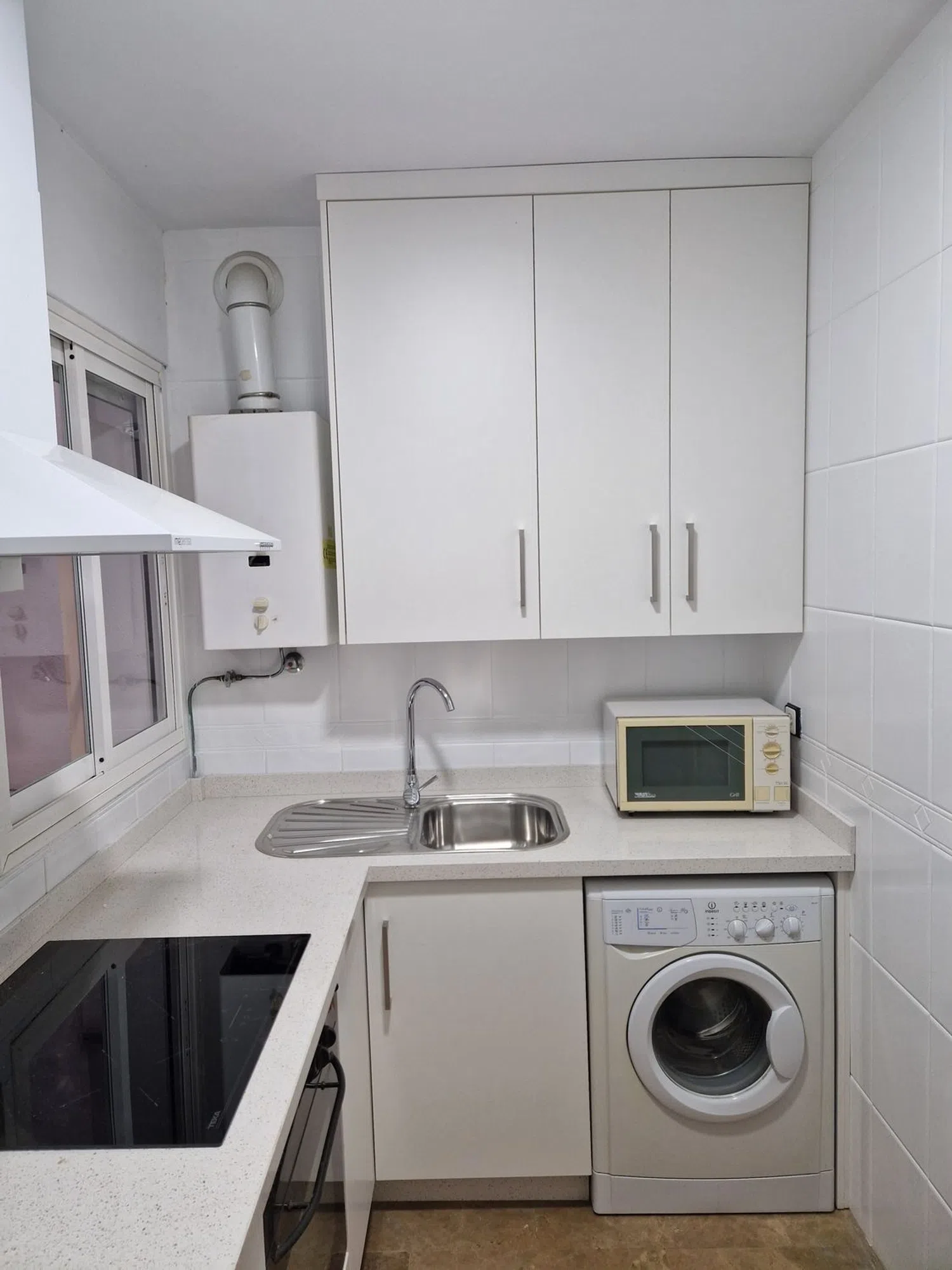 Piso en Infanta Doña María, 32 - Foto 11
