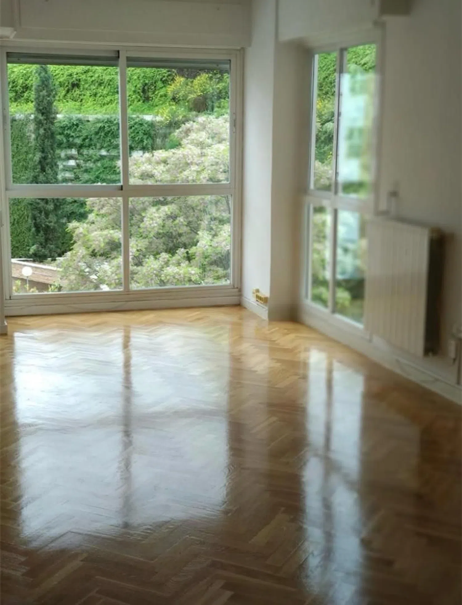 Piso en avenida del Talgo, 129 - Foto 5