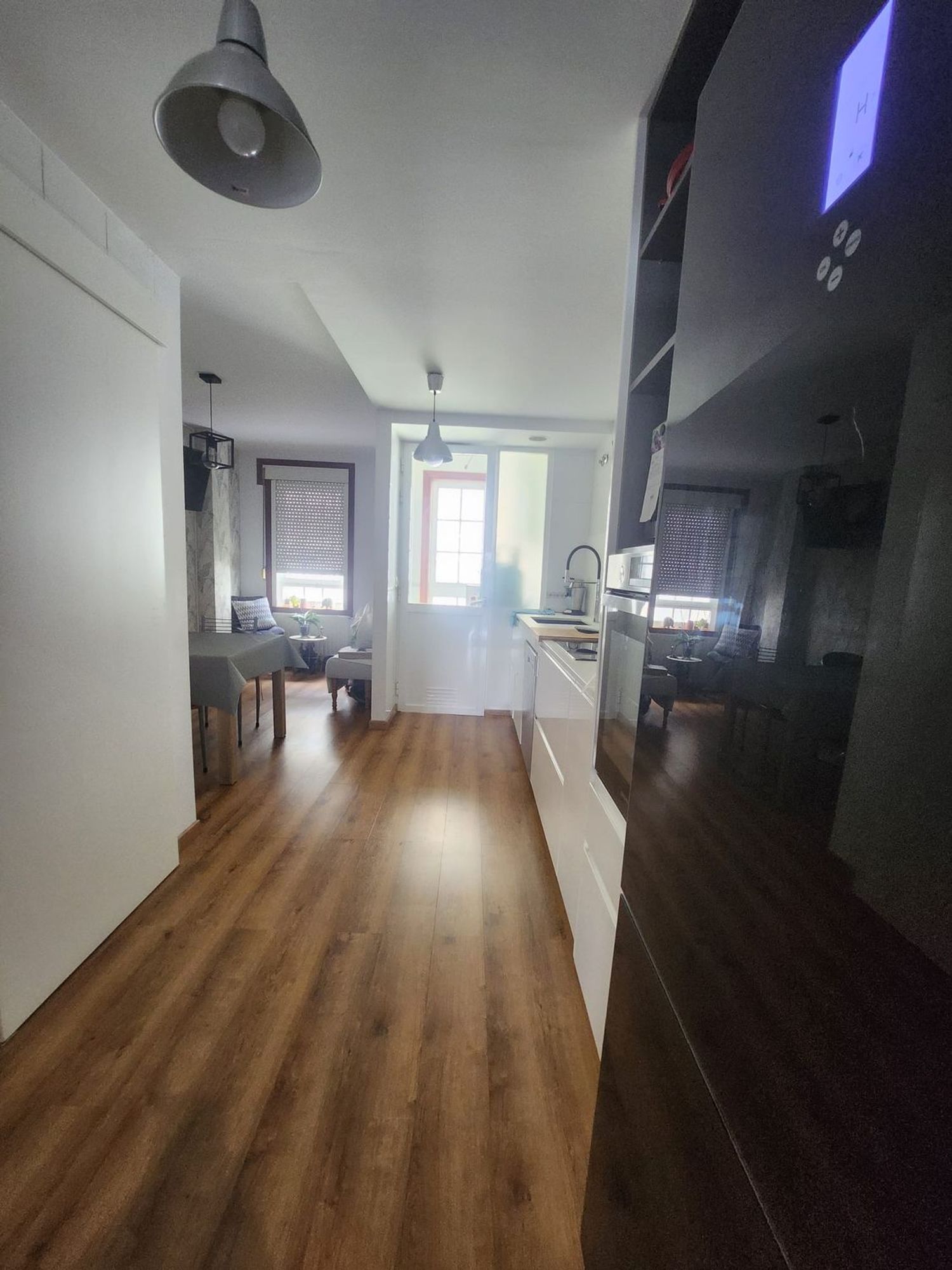 Piso en calle Amparo López Jean, 11 - Foto 4