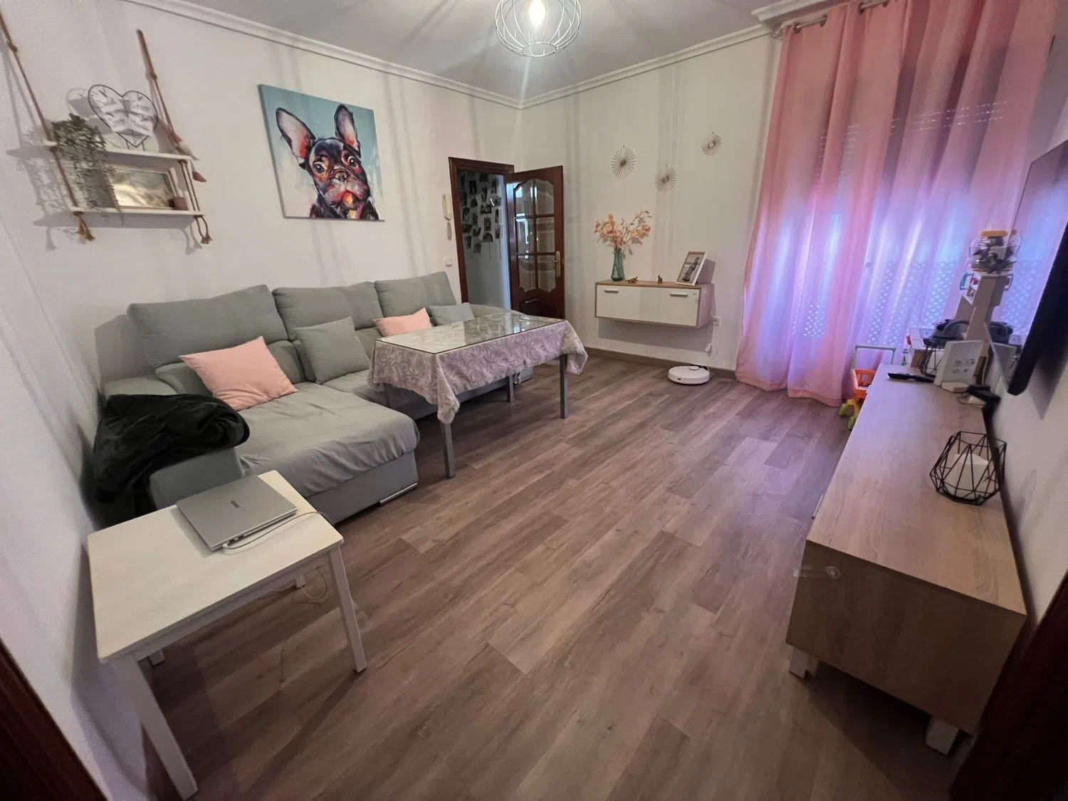 Piso en calle Especieros, 4 - Foto 1