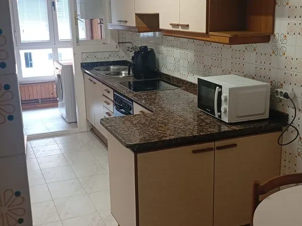 Piso en Avenida del Deporte, 11, Alisal - Cazoña - San Román, Alisal - Cazoña - San Román - Foto 13