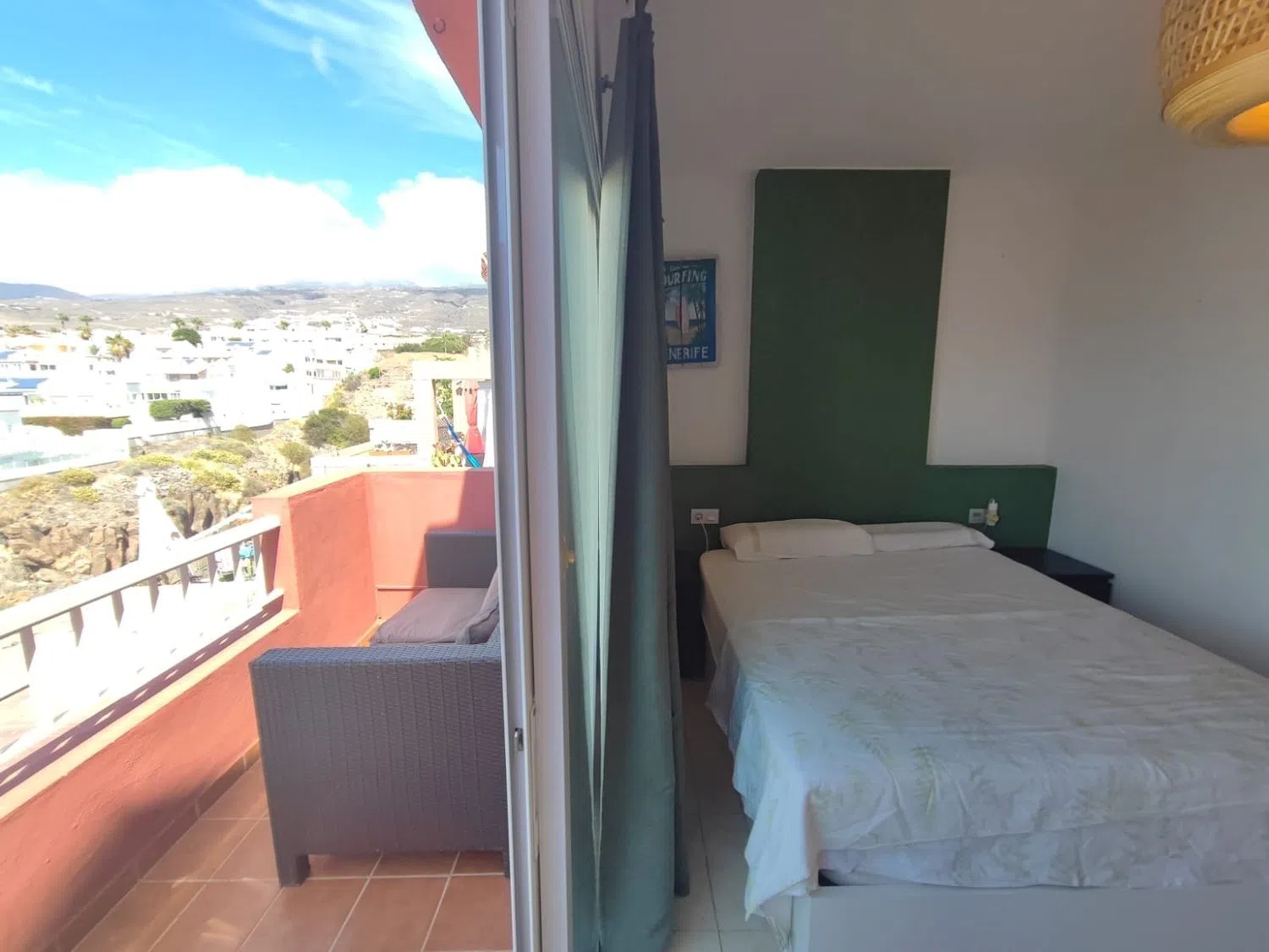 Chalet pareado en Playa Paraiso s/n - Foto 7