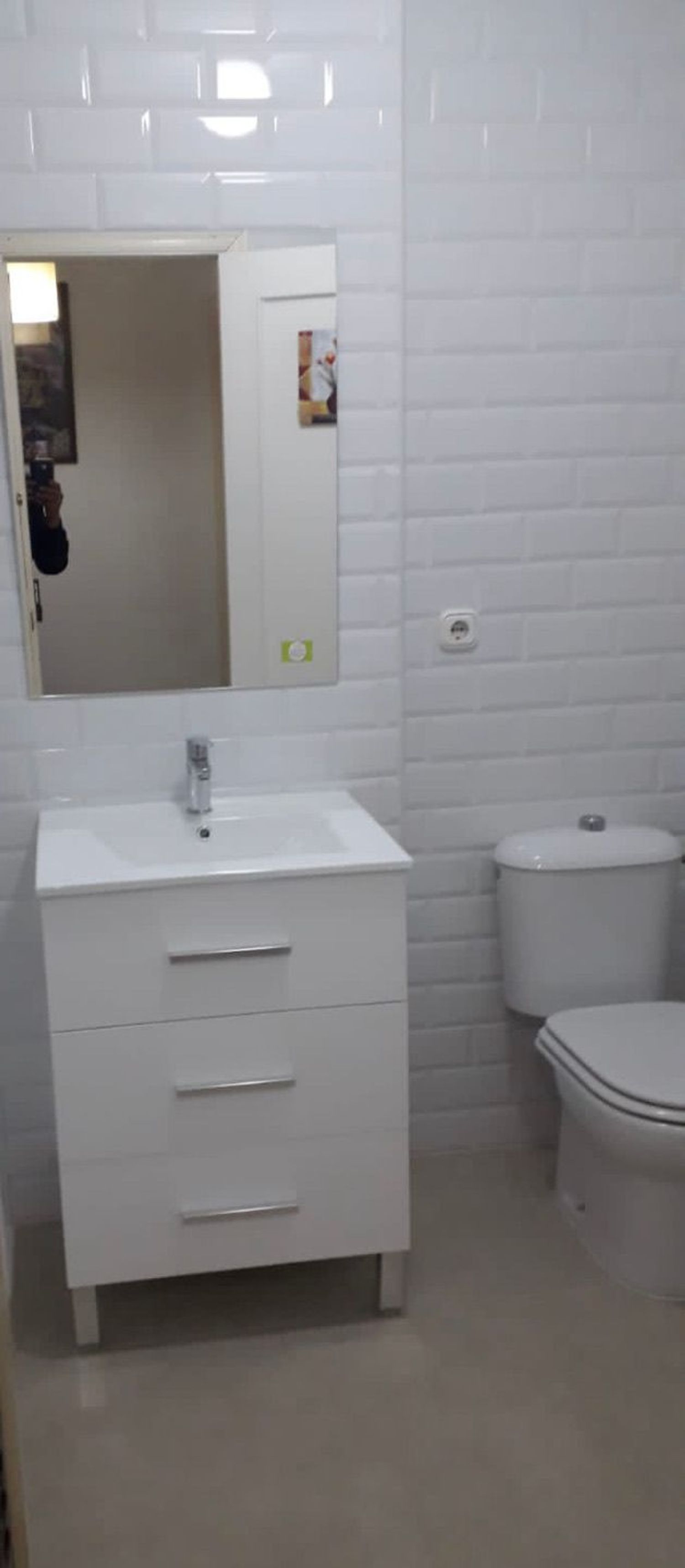 Piso en Calle jazmín, 2, Bellavista - Foto 3
