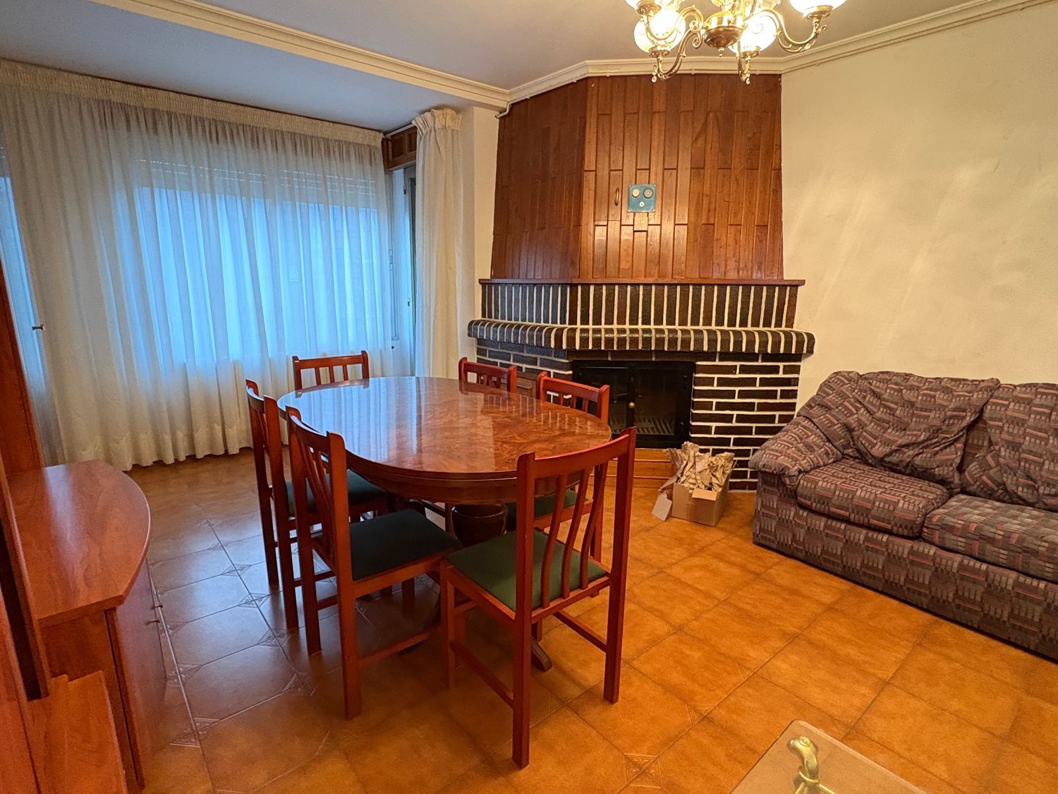 Piso en Calle Río Arnoia, 31 - Foto 4