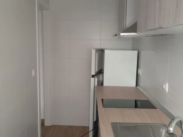 Piso en Calle Corbalán, 6, El Carmen, Murcia - Foto 3