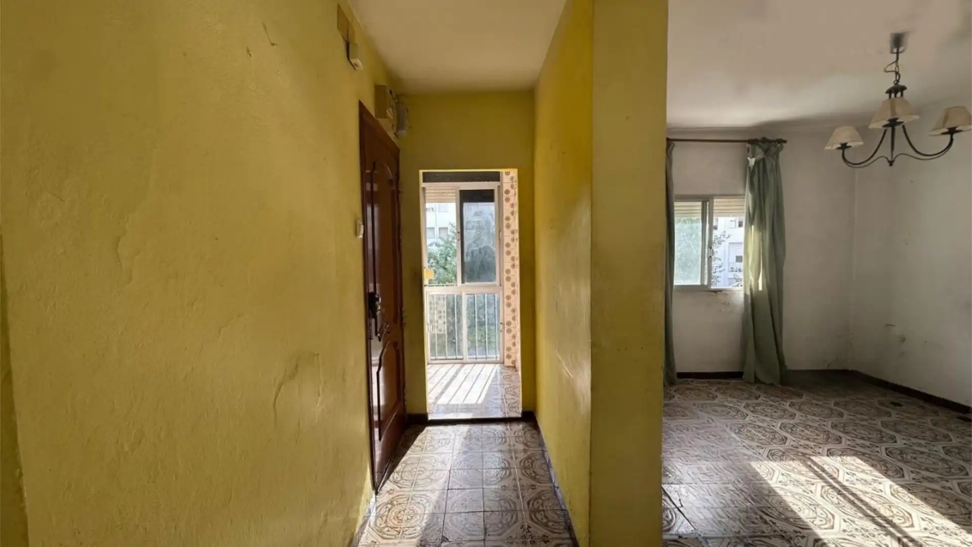 Piso en  Avenida de la Paz 10 - Foto 2