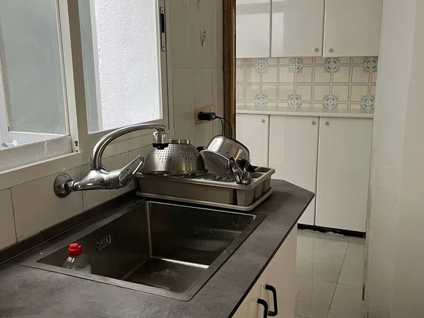 Piso en Calle Abat Solà, 33, Plaza Elíptica-República Argentina - Foto 12