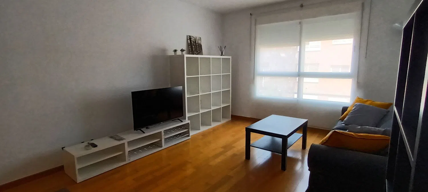 Piso en Barrio Benicalap - Foto 2
