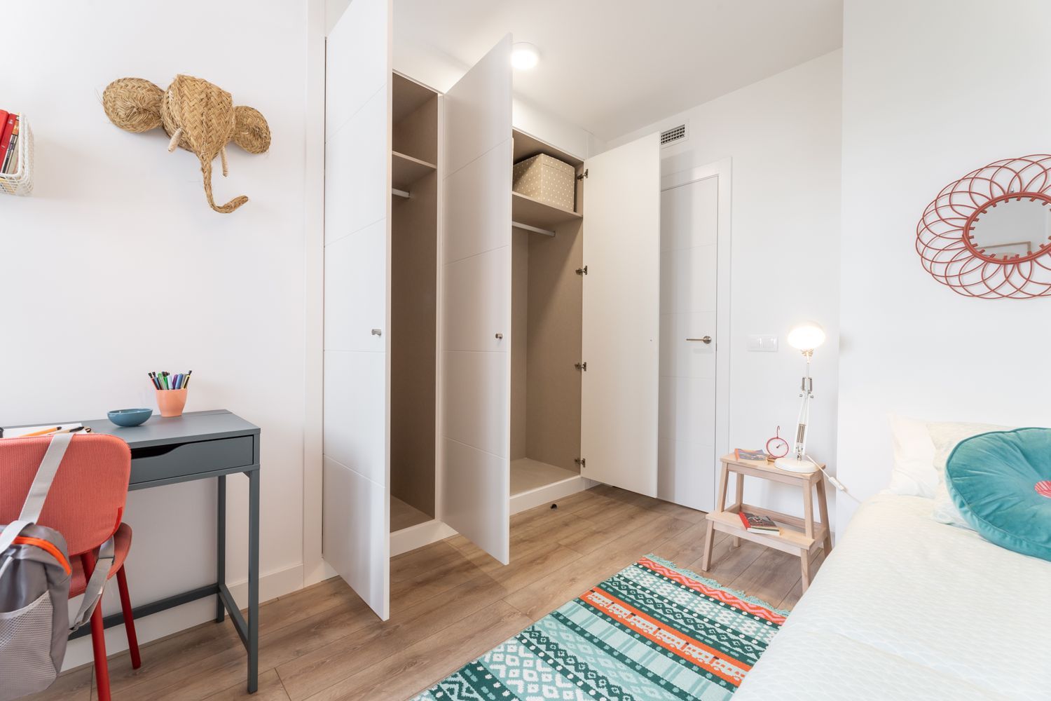 Piso en El Santo de la Isidra, 30 - Foto 22