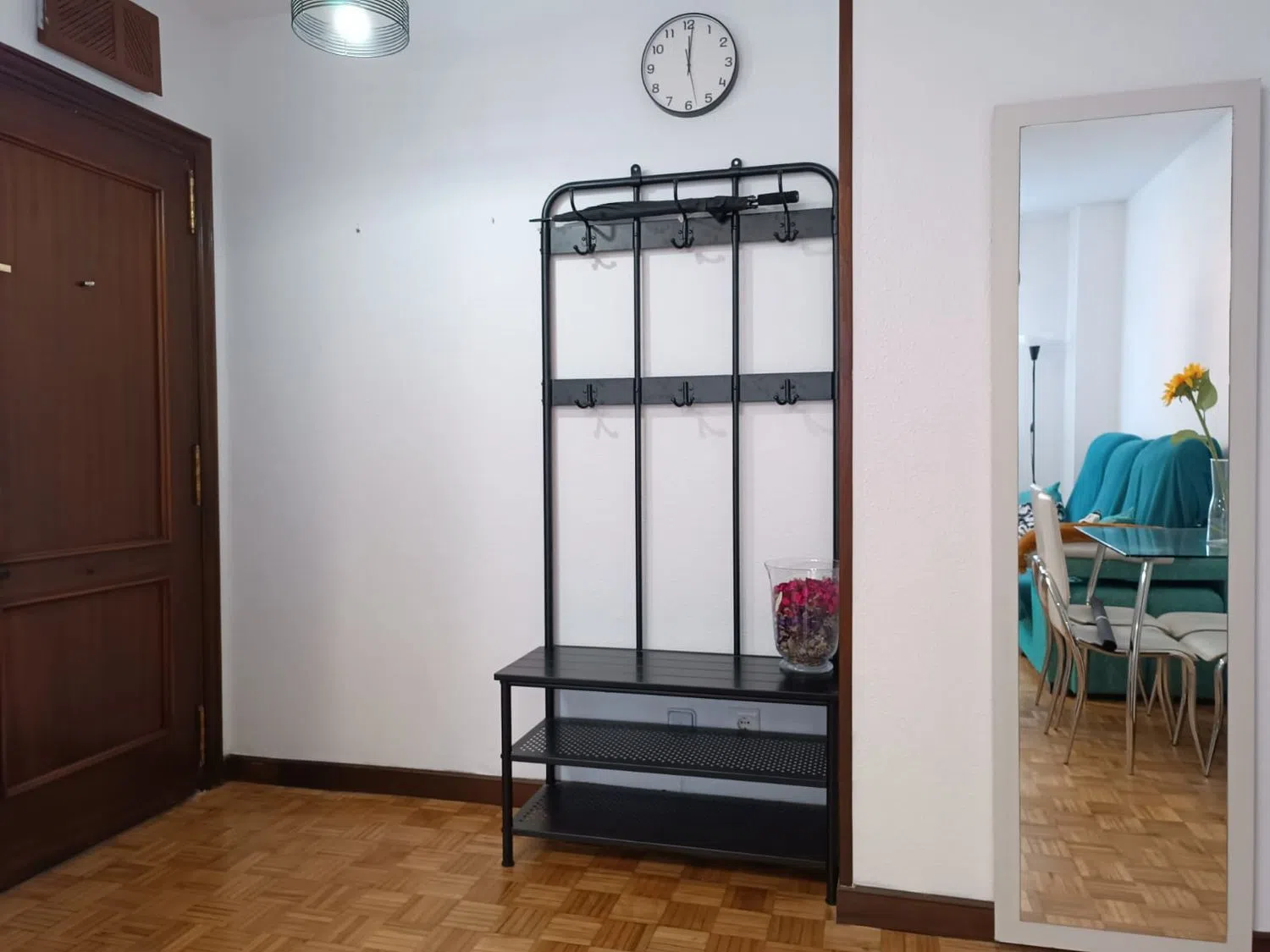 Piso en calle Emilio Díaz Caneja, 6 - Foto 4
